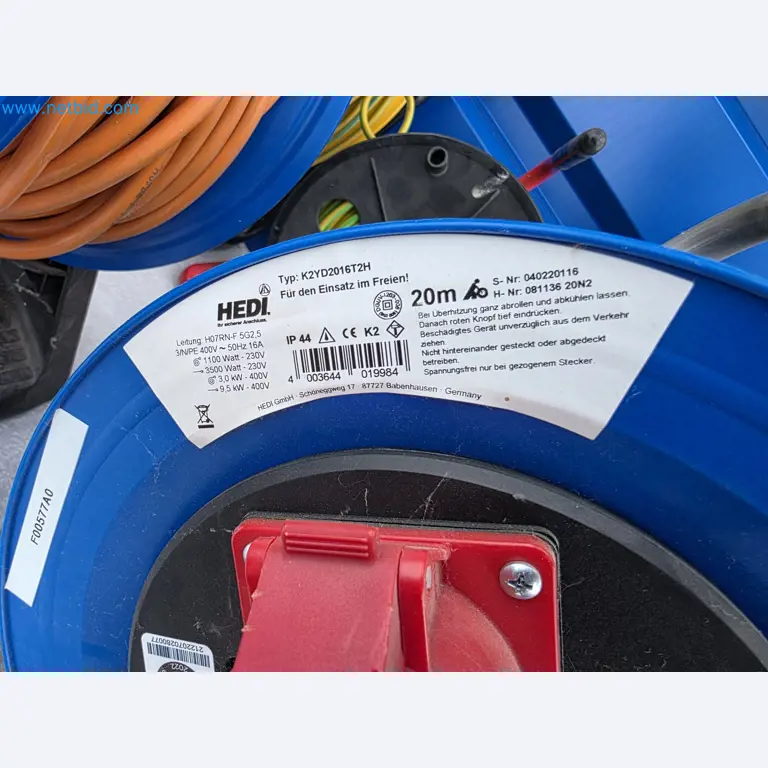 LILIUM eAircraft GmbH / LILIUM GmbH Lokalizacja Hiszpania-7