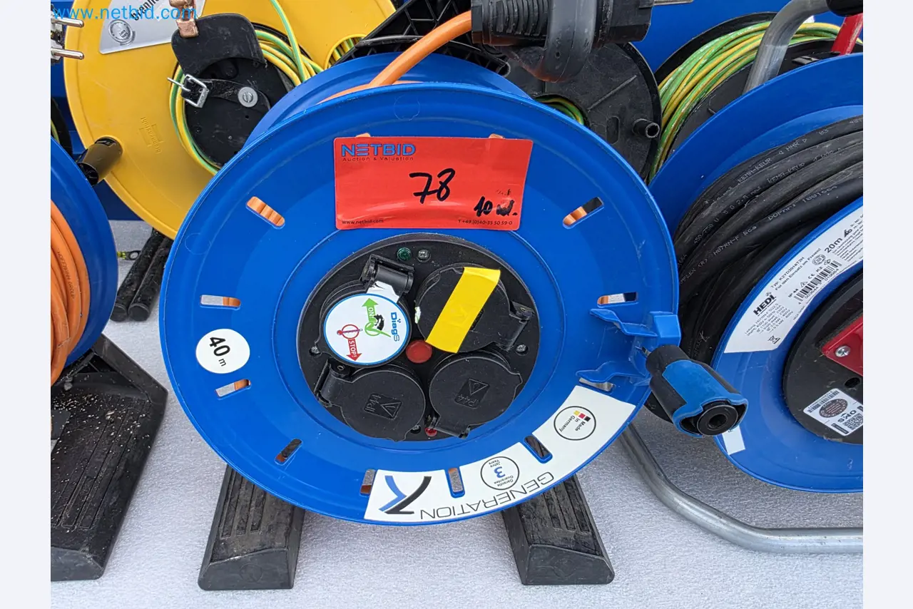 LILIUM eAircraft GmbH / LILIUM GmbH Lokalizacja Hiszpania-8