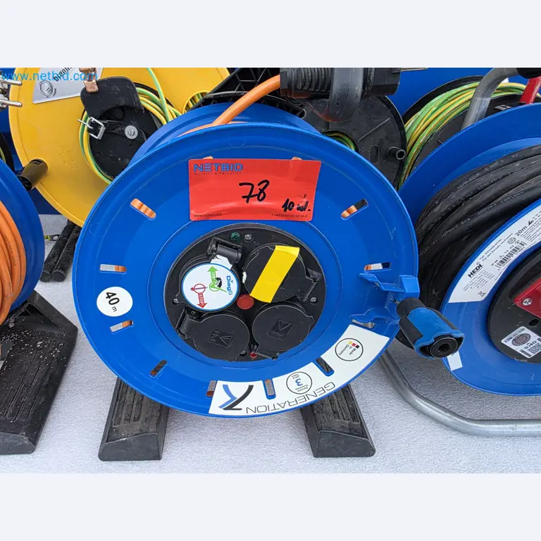 LILIUM eAircraft GmbH / LILIUM GmbH Lokalizacja Hiszpania-8