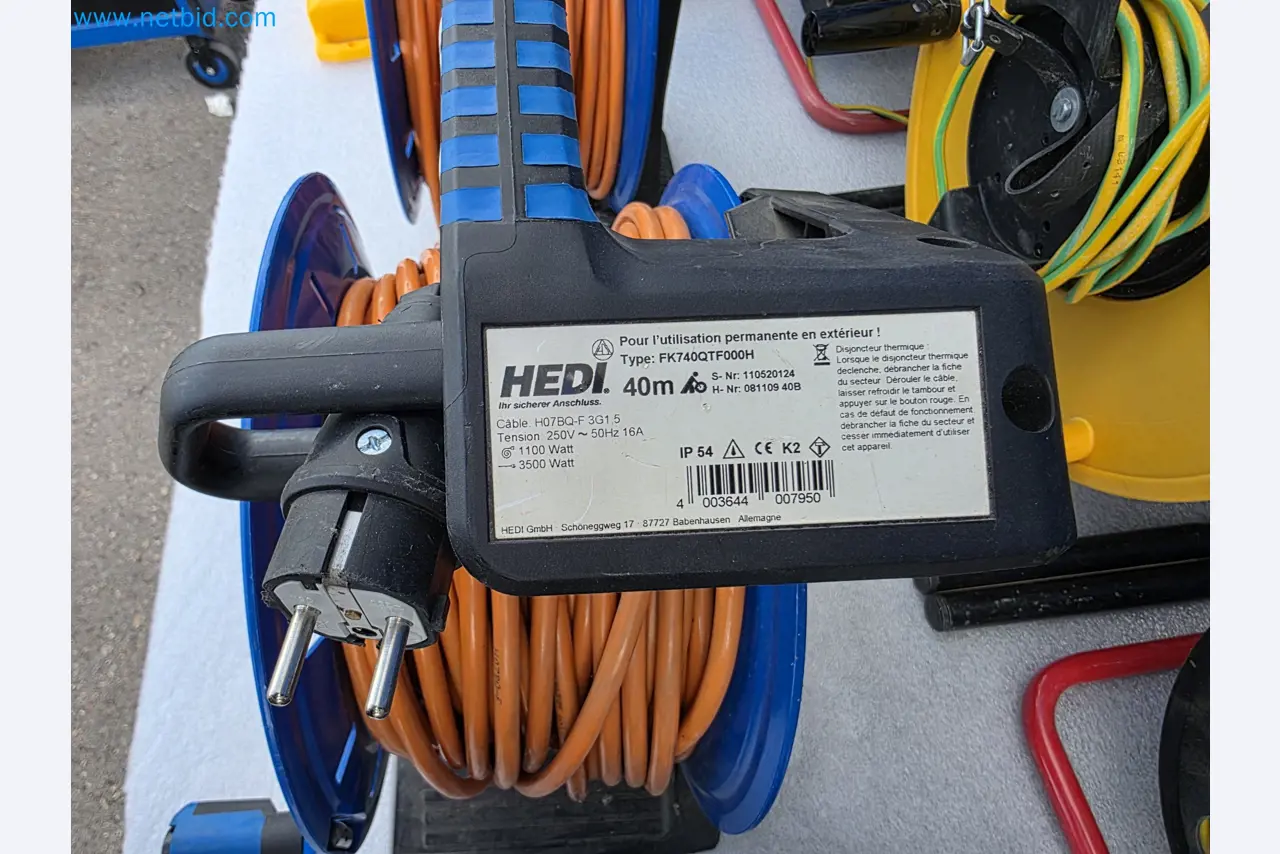 LILIUM eAircraft GmbH / LILIUM GmbH Lokalizacja Hiszpania-9