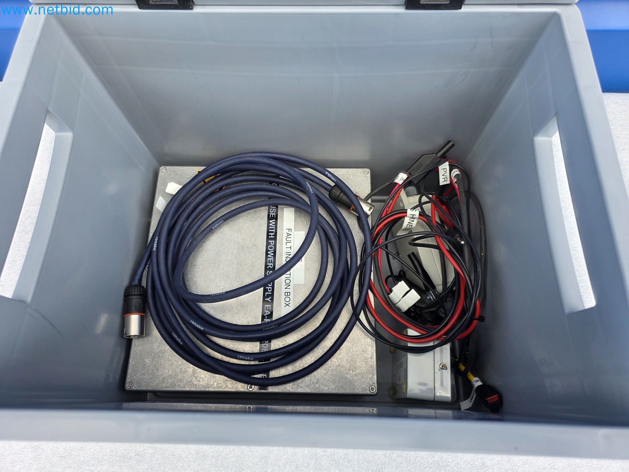 LILIUM eAircraft GmbH / LILIUM GmbH Lokalizacja Hiszpania-10