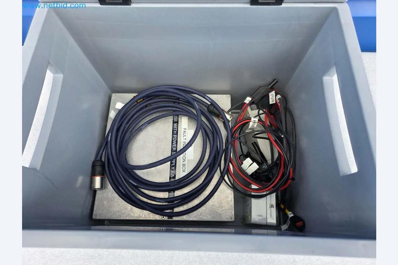 LILIUM eAircraft GmbH / LILIUM GmbH Lokalizacja Hiszpania-10