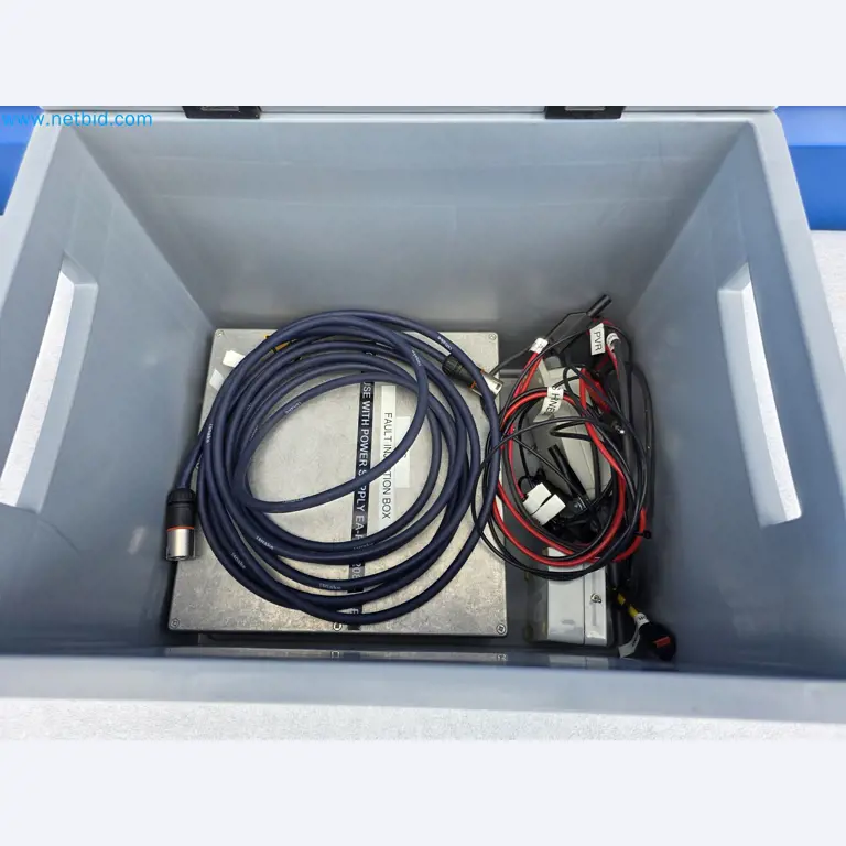 LILIUM eAircraft GmbH / LILIUM GmbH Lokalizacja Hiszpania-10