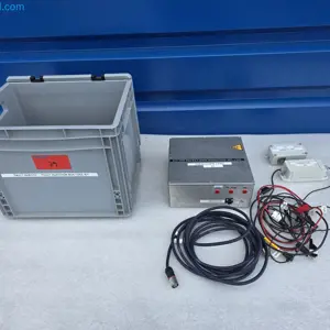 Polje za vbrizgavanje napak