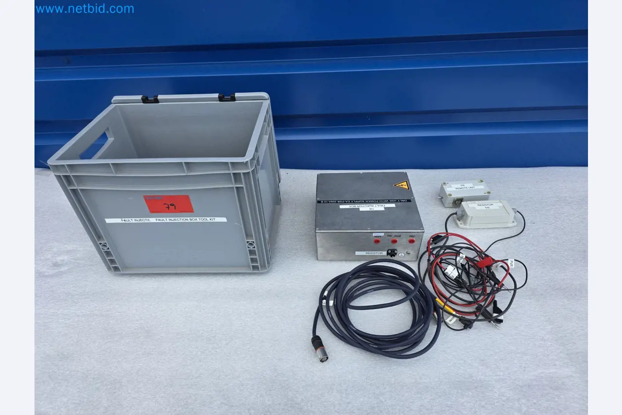 LILIUM eAircraft GmbH / LILIUM GmbH Lokalizacja Hiszpania-1