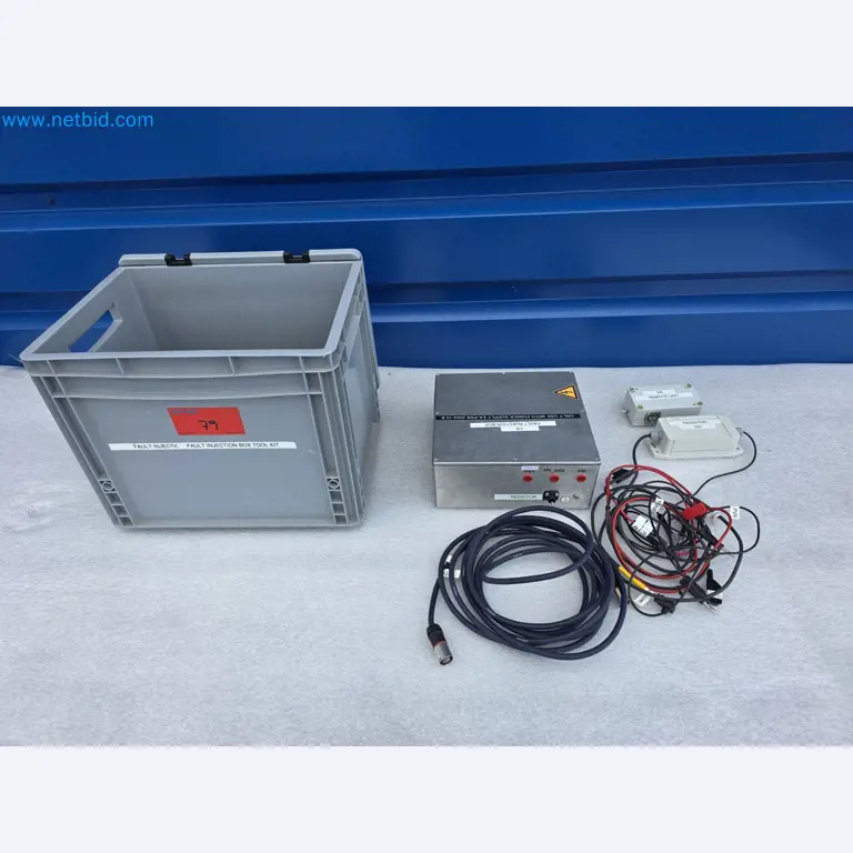 LILIUM eAircraft GmbH / LILIUM GmbH Lokalizacja Hiszpania-1