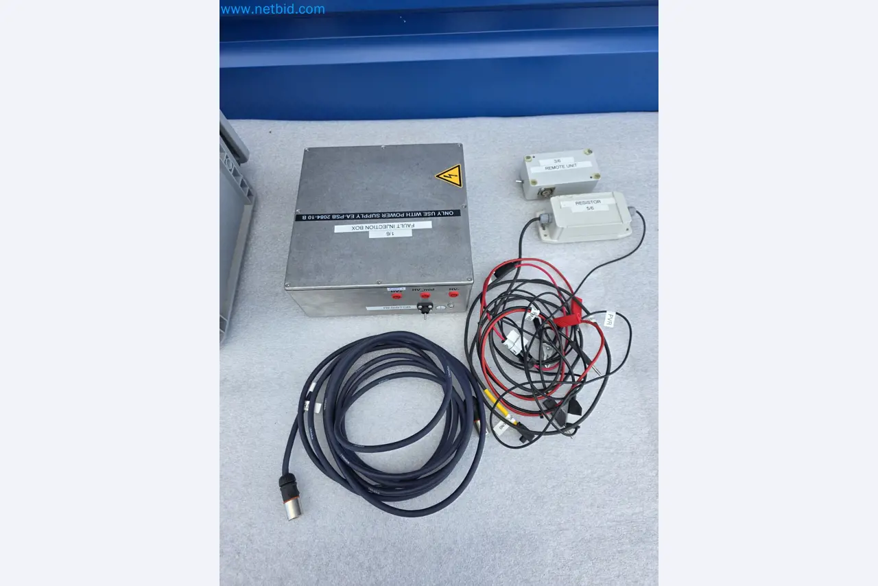 LILIUM eAircraft GmbH / LILIUM GmbH Lokalizacja Hiszpania-2