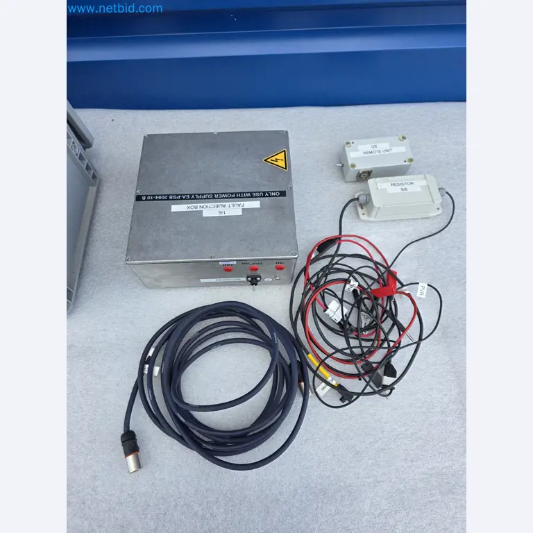 LILIUM eAircraft GmbH / LILIUM GmbH Lokalizacja Hiszpania-2