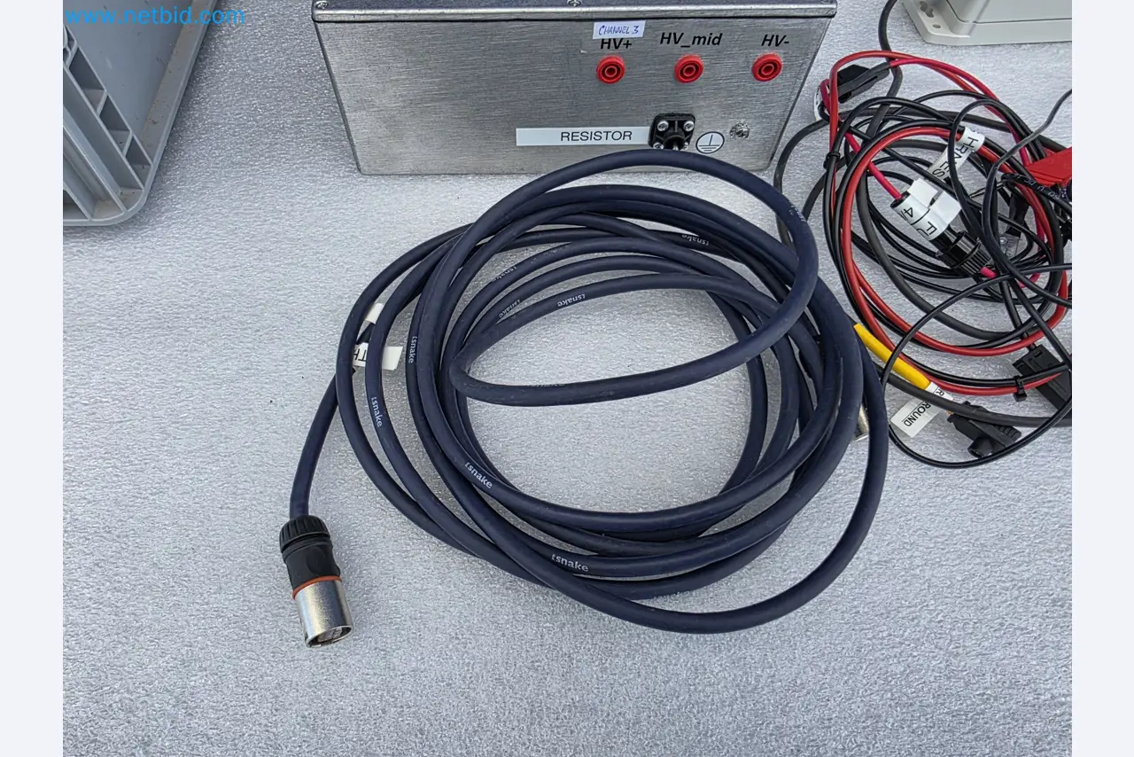 LILIUM eAircraft GmbH / LILIUM GmbH Lokalizacja Hiszpania-4