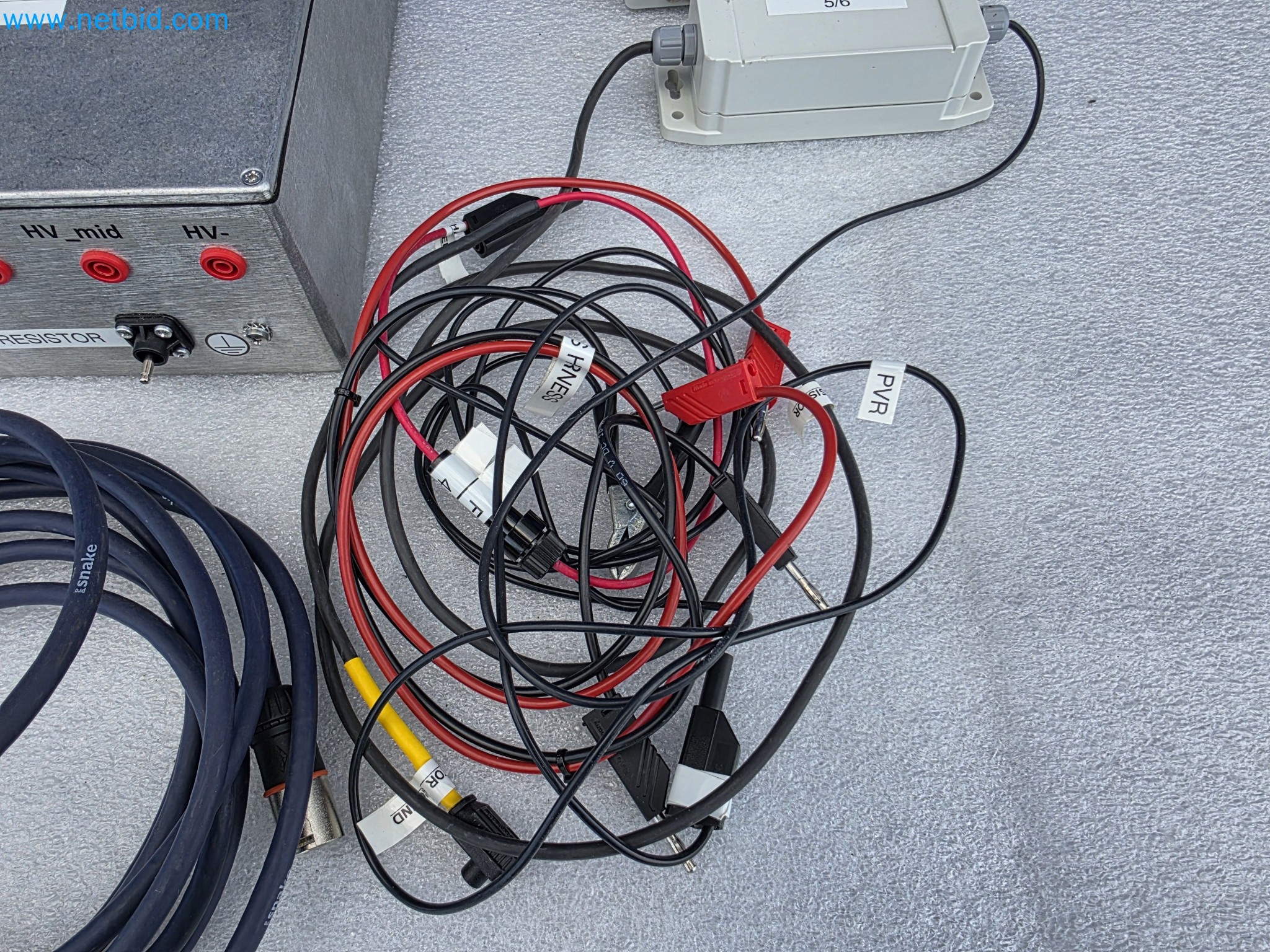 LILIUM eAircraft GmbH / LILIUM GmbH Lokalizacja Hiszpania-5