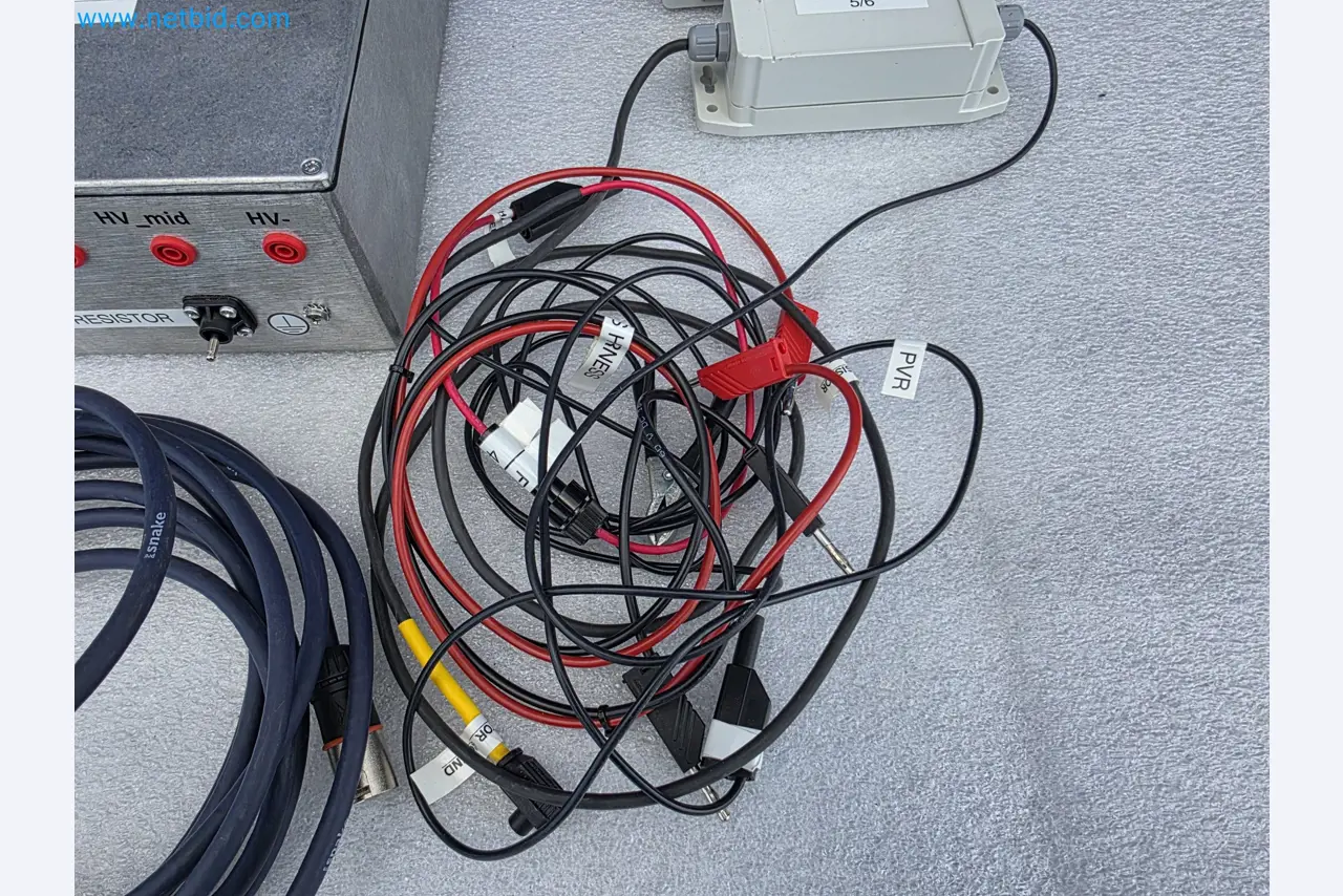 LILIUM eAircraft GmbH / LILIUM GmbH Lokalizacja Hiszpania-5