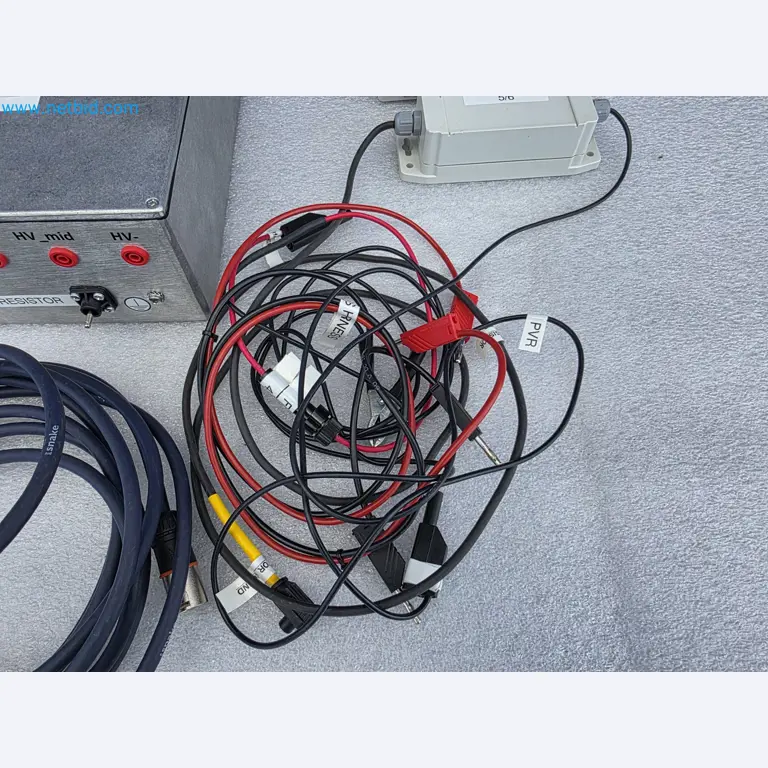 LILIUM eAircraft GmbH / LILIUM GmbH Lokalizacja Hiszpania-5