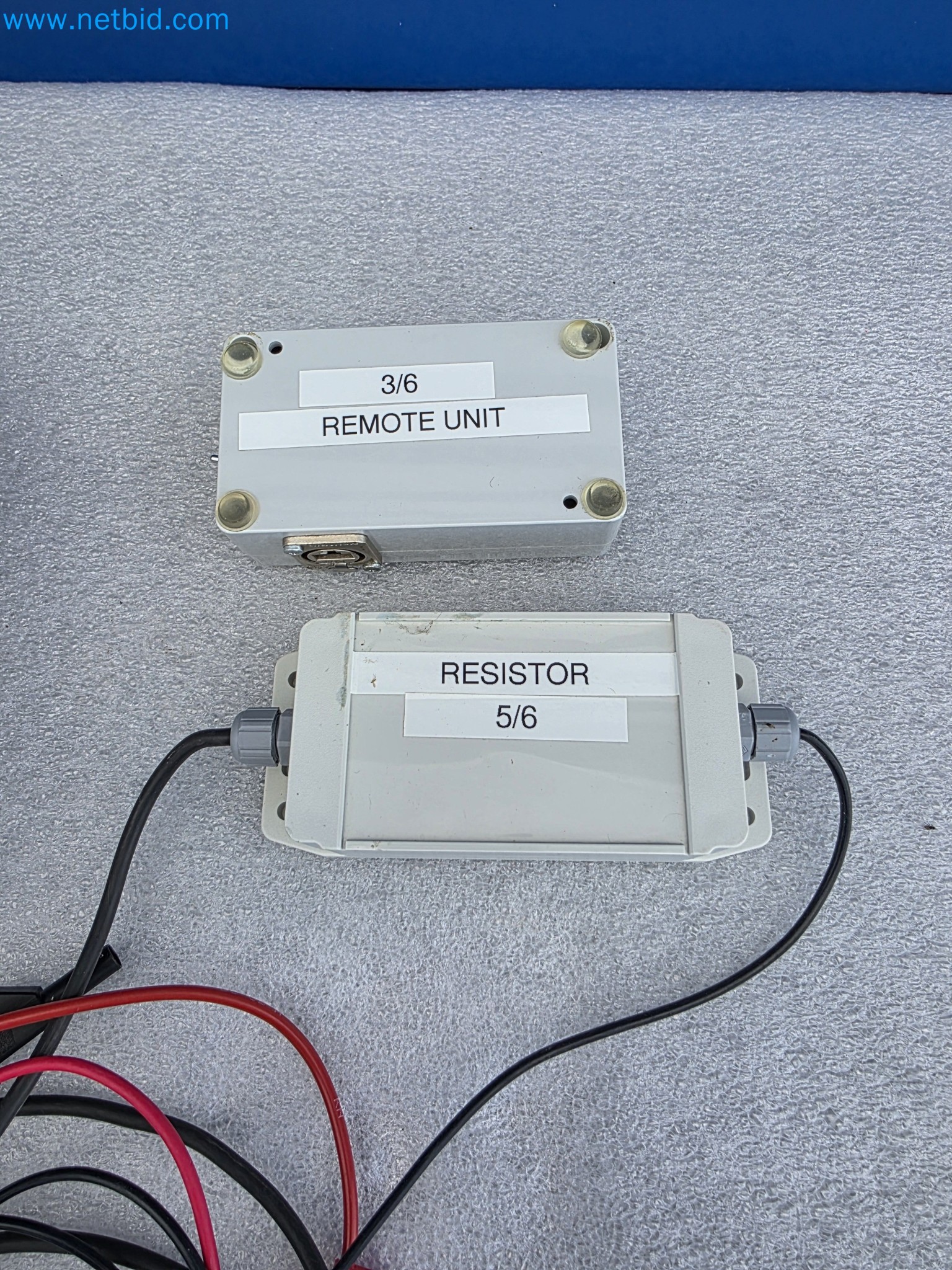 LILIUM eAircraft GmbH / LILIUM GmbH Lokalizacja Hiszpania-6