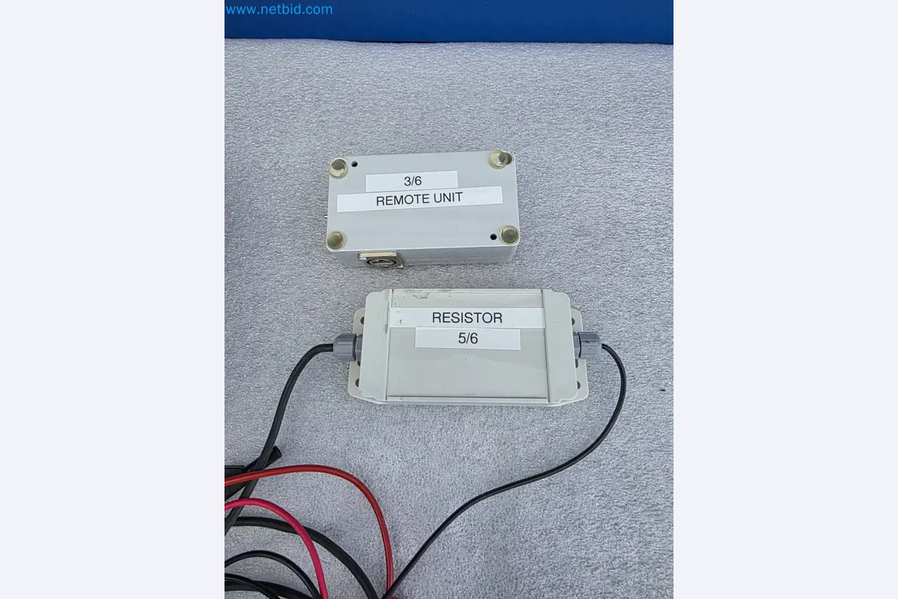 LILIUM eAircraft GmbH / LILIUM GmbH Lokalizacja Hiszpania-6