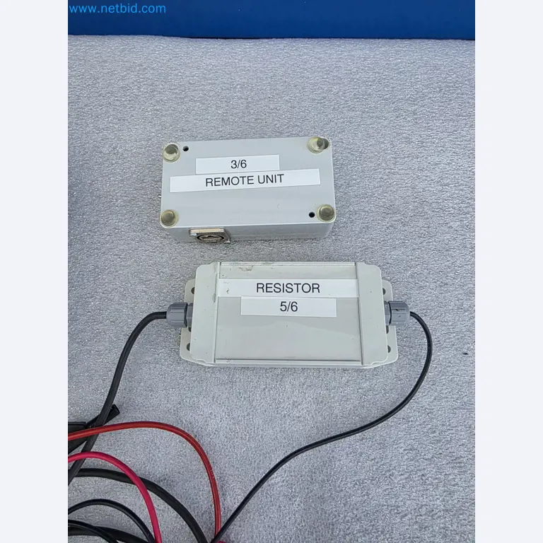 LILIUM eAircraft GmbH / LILIUM GmbH Lokalizacja Hiszpania-6