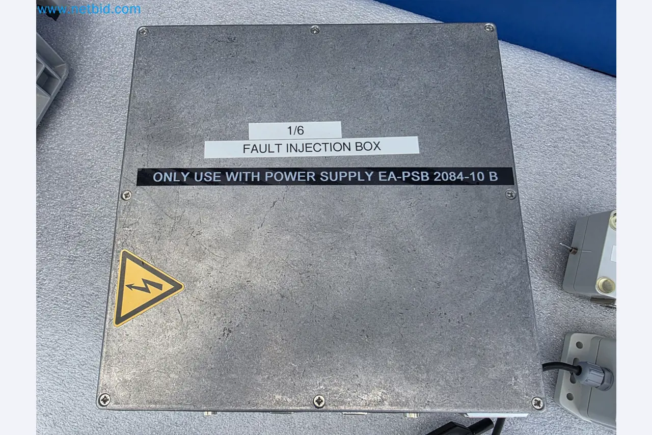 LILIUM eAircraft GmbH / LILIUM GmbH Lokalizacja Hiszpania-7