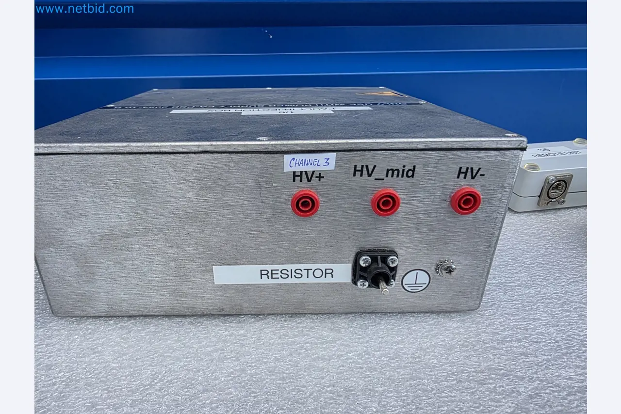 LILIUM eAircraft GmbH / LILIUM GmbH Lokalizacja Hiszpania-9