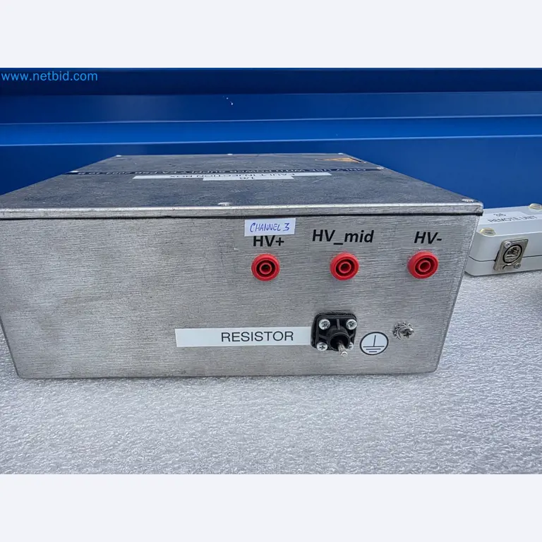 LILIUM eAircraft GmbH / LILIUM GmbH Lokalizacja Hiszpania-9