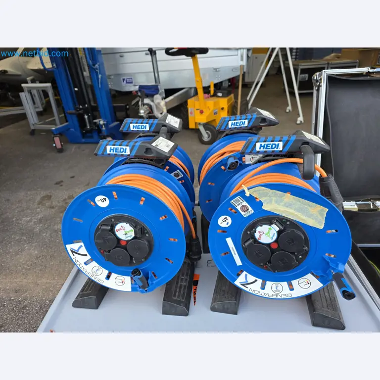 LILIUM eAircraft GmbH / LILIUM GmbH Lokalizacja Hiszpania-11