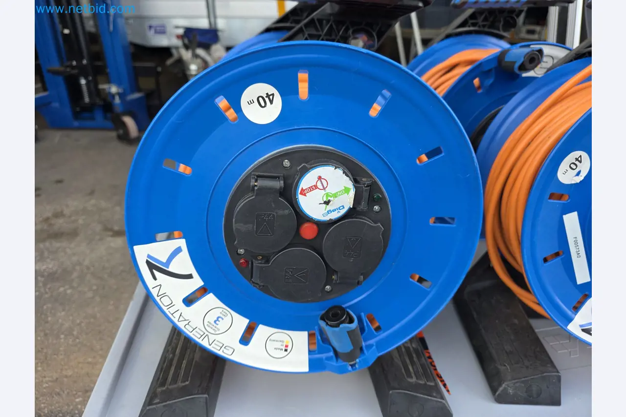 LILIUM eAircraft GmbH / LILIUM GmbH Lokalizacja Hiszpania-12