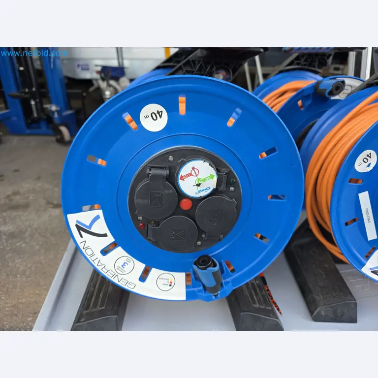 LILIUM eAircraft GmbH / LILIUM GmbH Lokalizacja Hiszpania-12