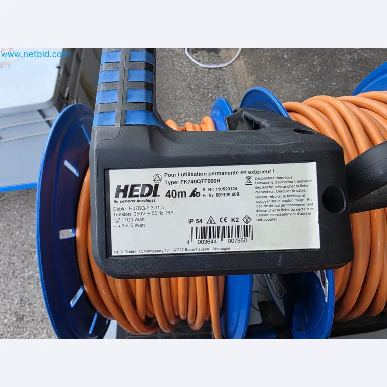 LILIUM eAircraft GmbH / LILIUM GmbH Lokalizacja Hiszpania-13