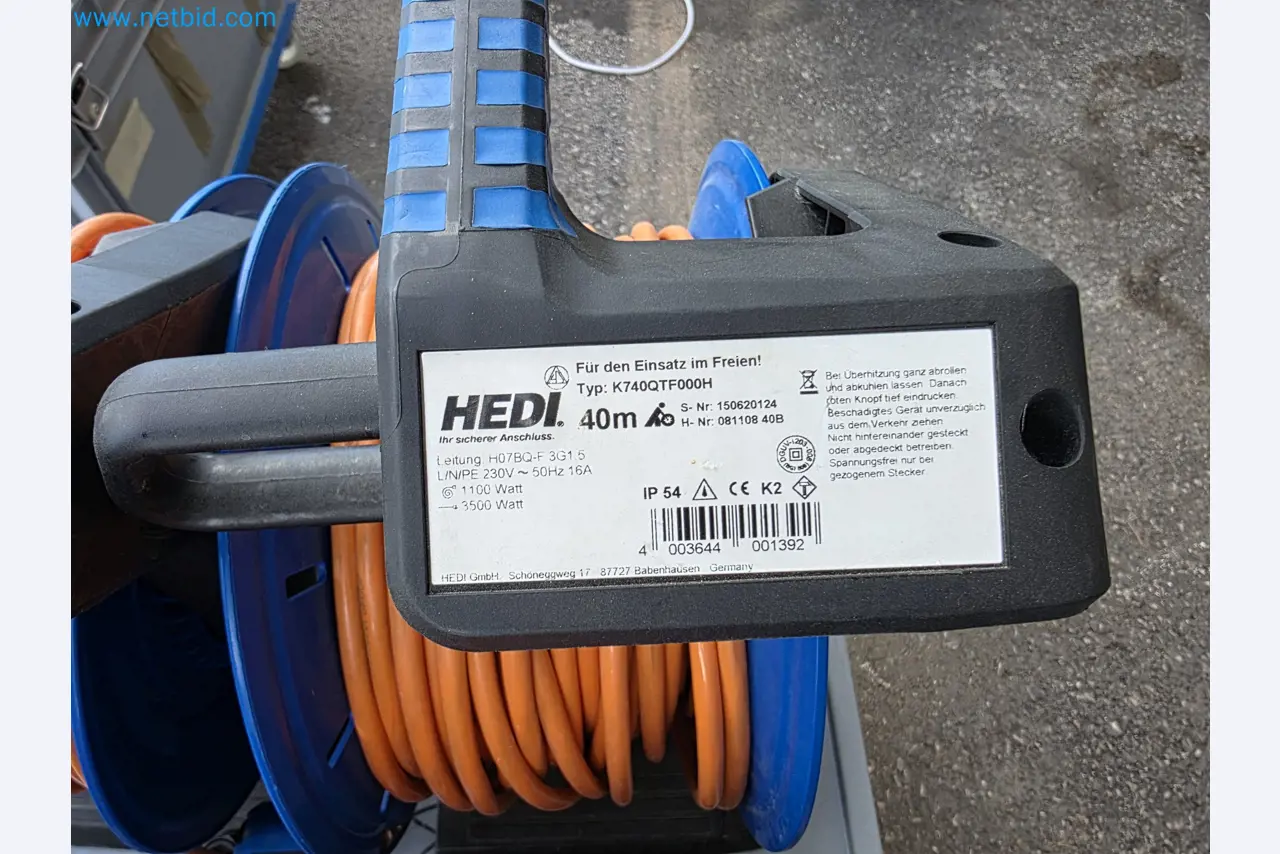 LILIUM eAircraft GmbH / LILIUM GmbH Lokalizacja Hiszpania-14