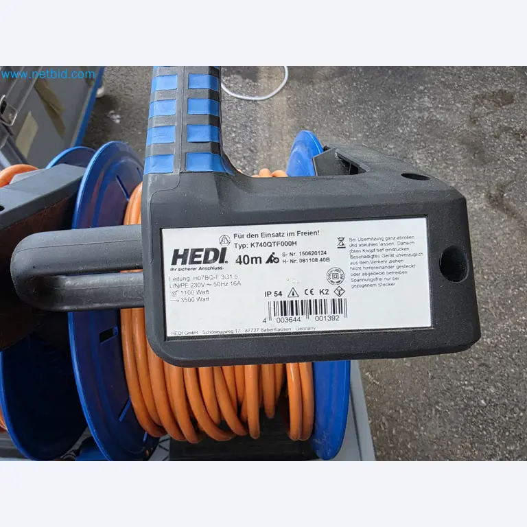 LILIUM eAircraft GmbH / LILIUM GmbH Lokalizacja Hiszpania-14