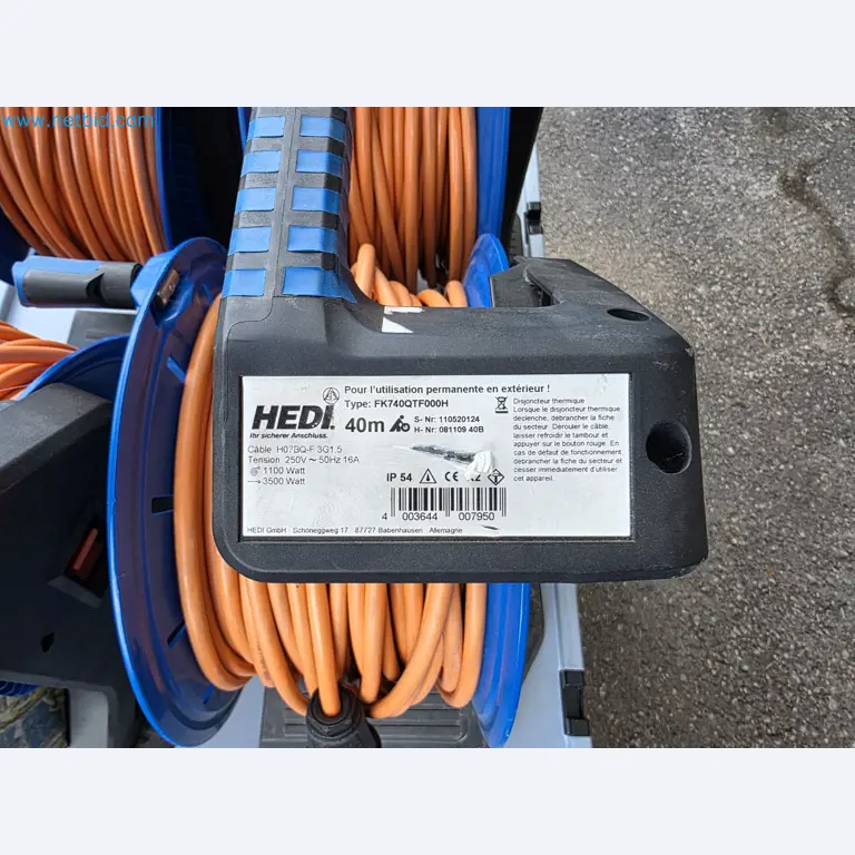 LILIUM eAircraft GmbH / LILIUM GmbH Lokalizacja Hiszpania-15