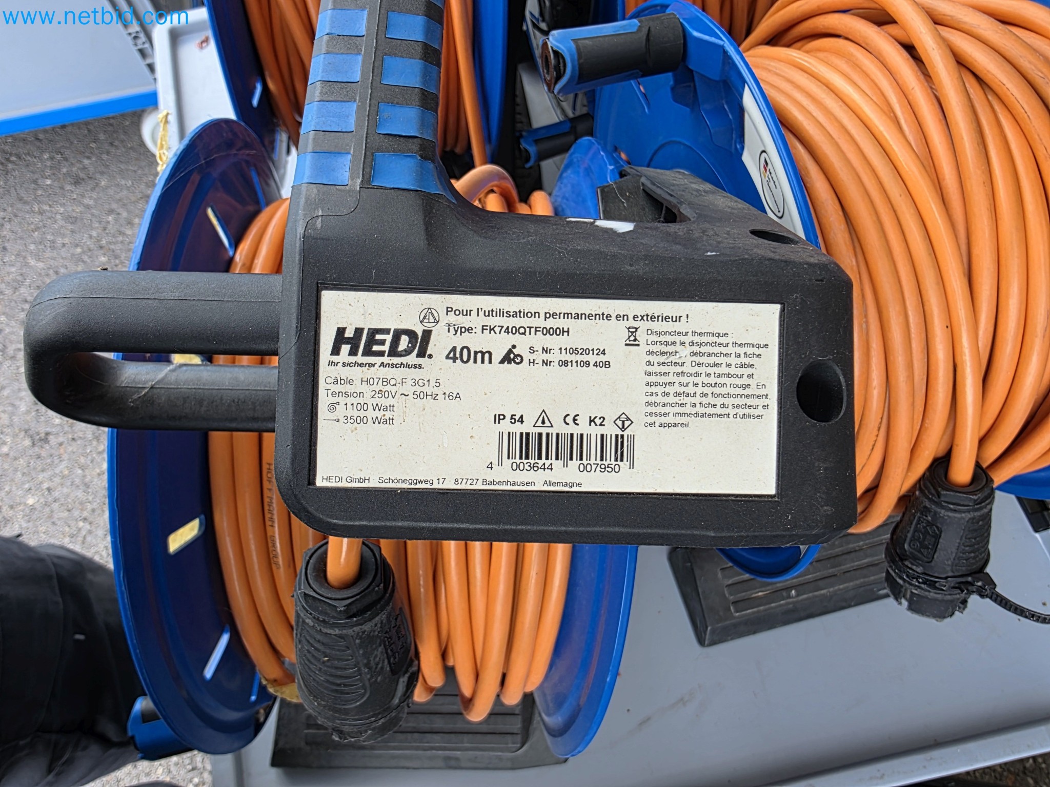 LILIUM eAircraft GmbH / LILIUM GmbH Lokalizacja Hiszpania-16