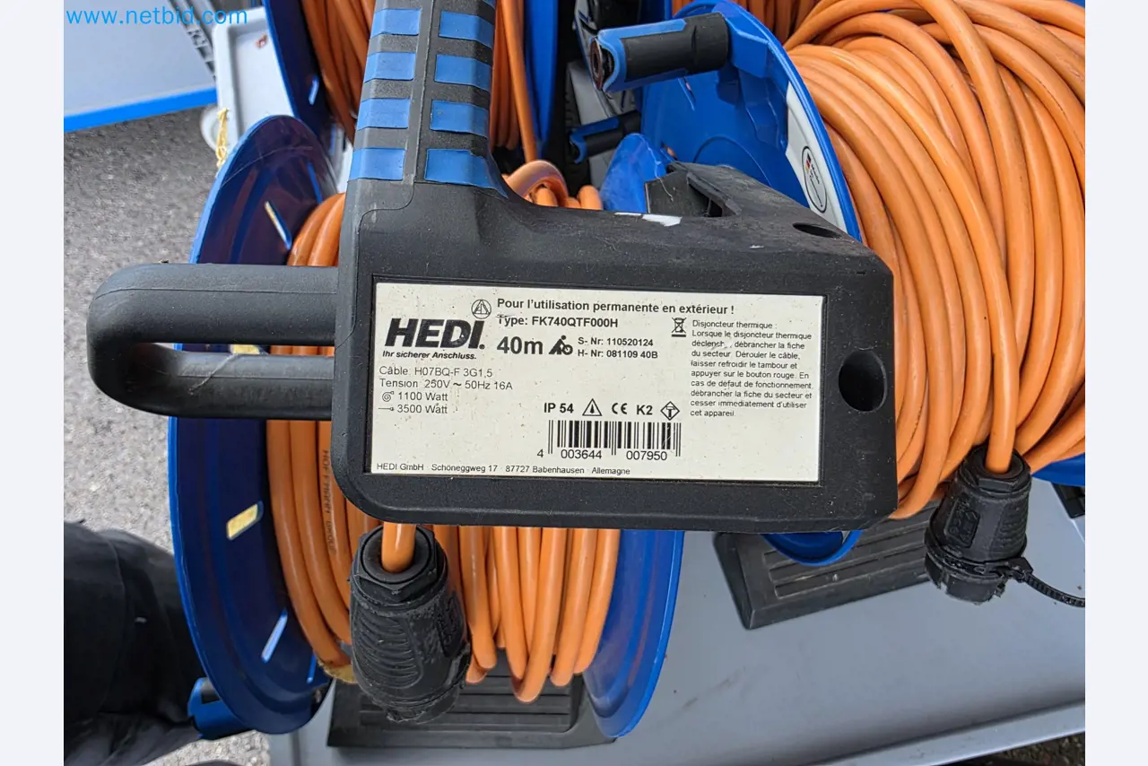 LILIUM eAircraft GmbH / LILIUM GmbH Lokalizacja Hiszpania-16