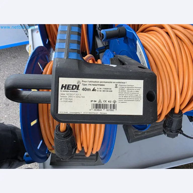 LILIUM eAircraft GmbH / LILIUM GmbH Lokalizacja Hiszpania-16