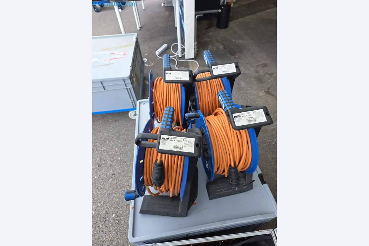 LILIUM eAircraft GmbH / LILIUM GmbH Lokalizacja Hiszpania-17