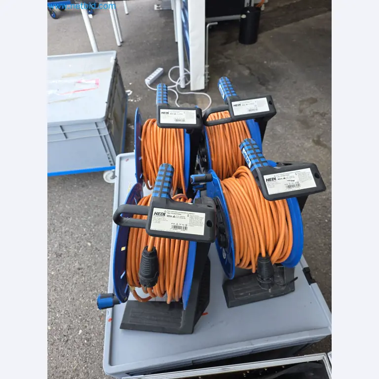 LILIUM eAircraft GmbH / LILIUM GmbH Lokalizacja Hiszpania-17