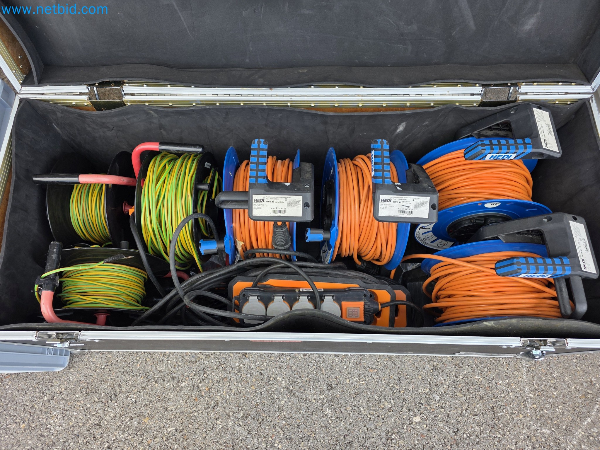 LILIUM eAircraft GmbH / LILIUM GmbH Lokalizacja Hiszpania-18