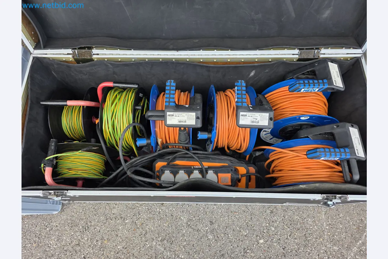 LILIUM eAircraft GmbH / LILIUM GmbH Lokalizacja Hiszpania-18