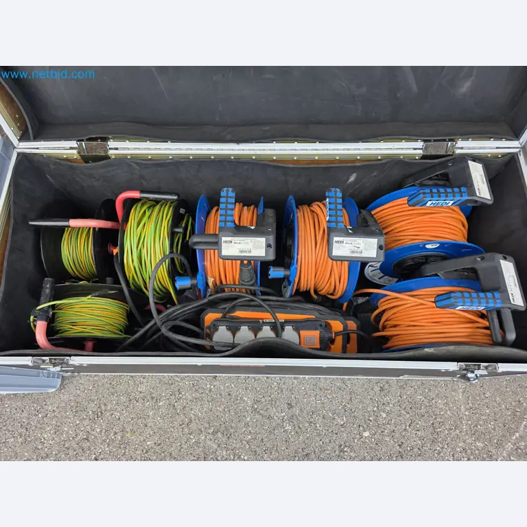 LILIUM eAircraft GmbH / LILIUM GmbH Lokalizacja Hiszpania-18