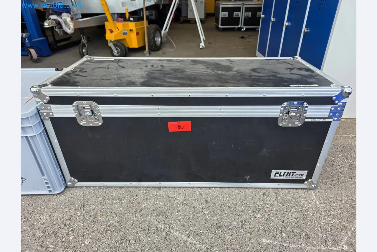 LILIUM eAircraft GmbH / LILIUM GmbH Lokalizacja Hiszpania-19