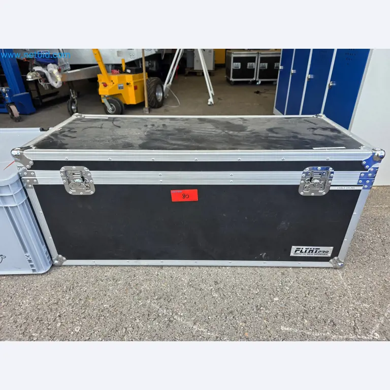 LILIUM eAircraft GmbH / LILIUM GmbH Lokalizacja Hiszpania-19