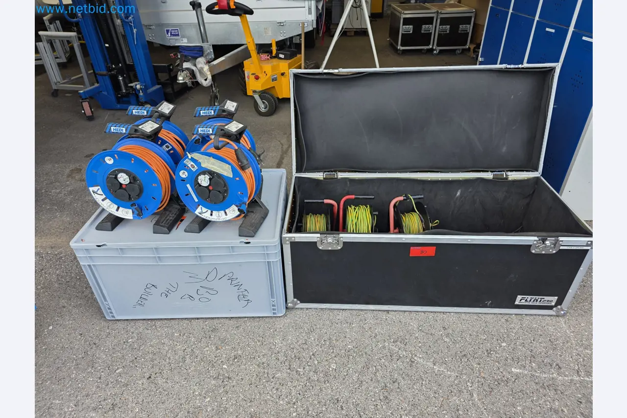 LILIUM eAircraft GmbH / LILIUM GmbH Lokalizacja Hiszpania-1