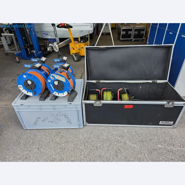 LILIUM eAircraft GmbH / LILIUM GmbH Lokalizacja Hiszpania-1