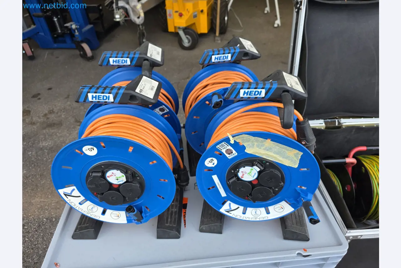 LILIUM eAircraft GmbH / LILIUM GmbH Lokalizacja Hiszpania-2