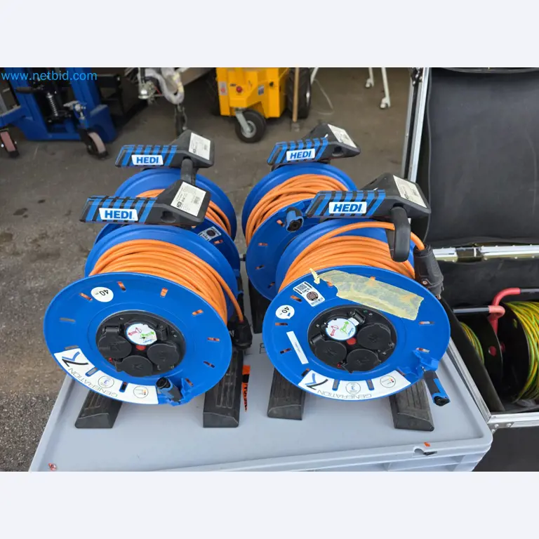 LILIUM eAircraft GmbH / LILIUM GmbH Lokalizacja Hiszpania-2