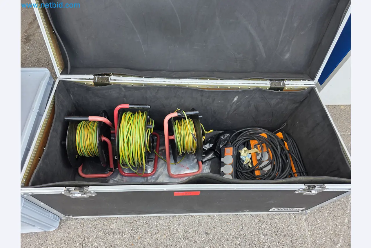 LILIUM eAircraft GmbH / LILIUM GmbH Lokalizacja Hiszpania-3