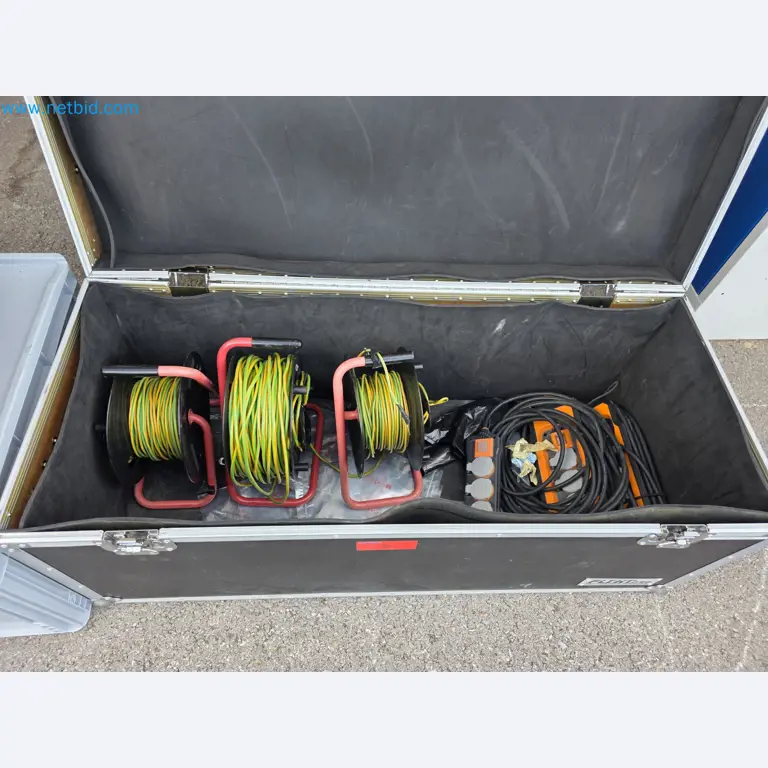 LILIUM eAircraft GmbH / LILIUM GmbH Lokalizacja Hiszpania-3