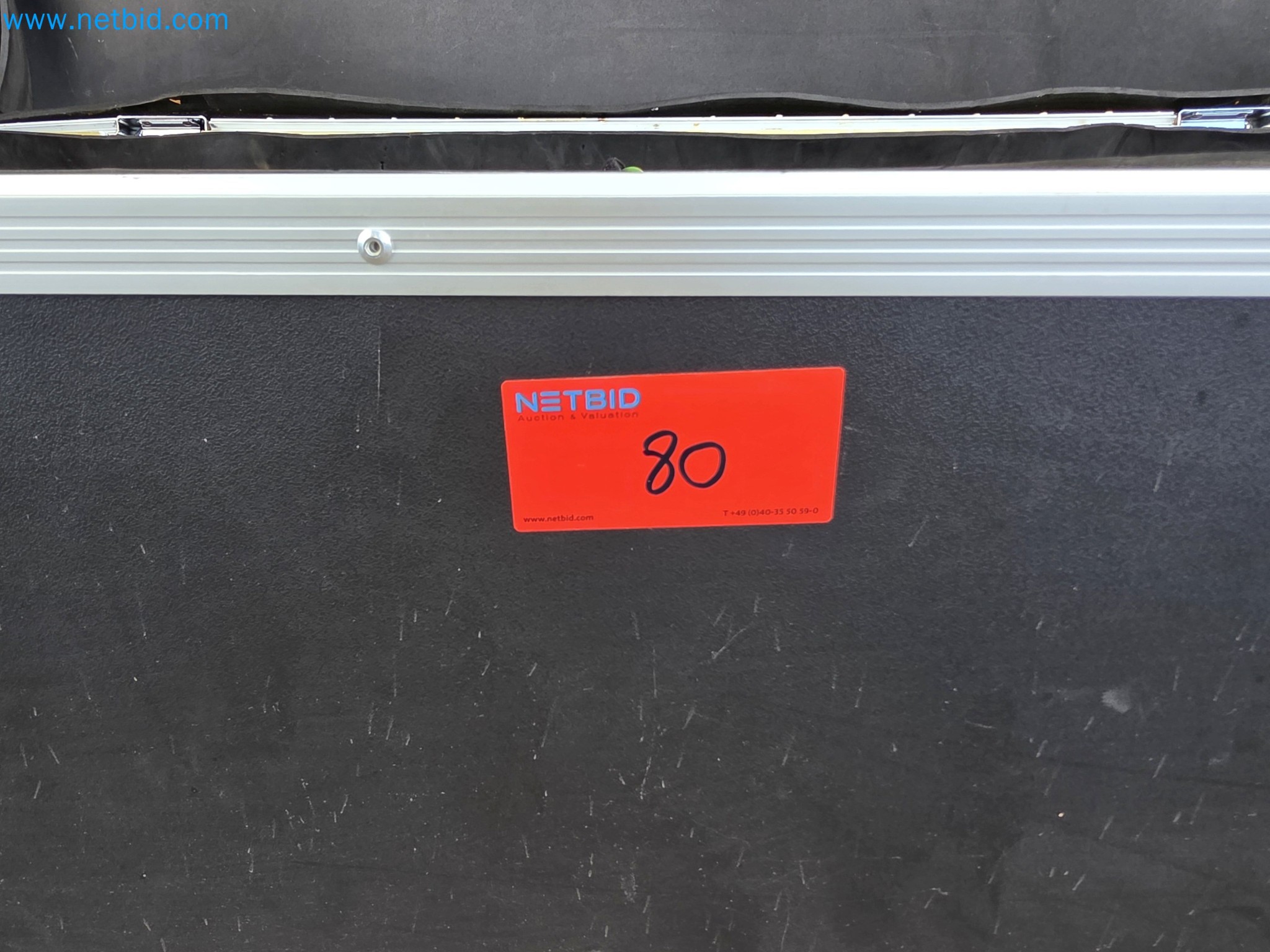 LILIUM eAircraft GmbH / LILIUM GmbH Lokalizacja Hiszpania-4