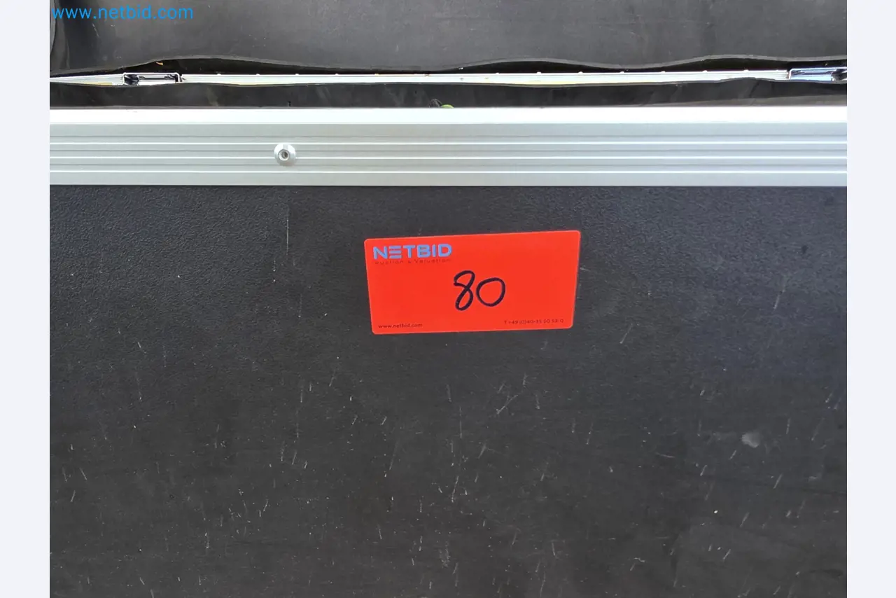 LILIUM eAircraft GmbH / LILIUM GmbH Lokalizacja Hiszpania-4