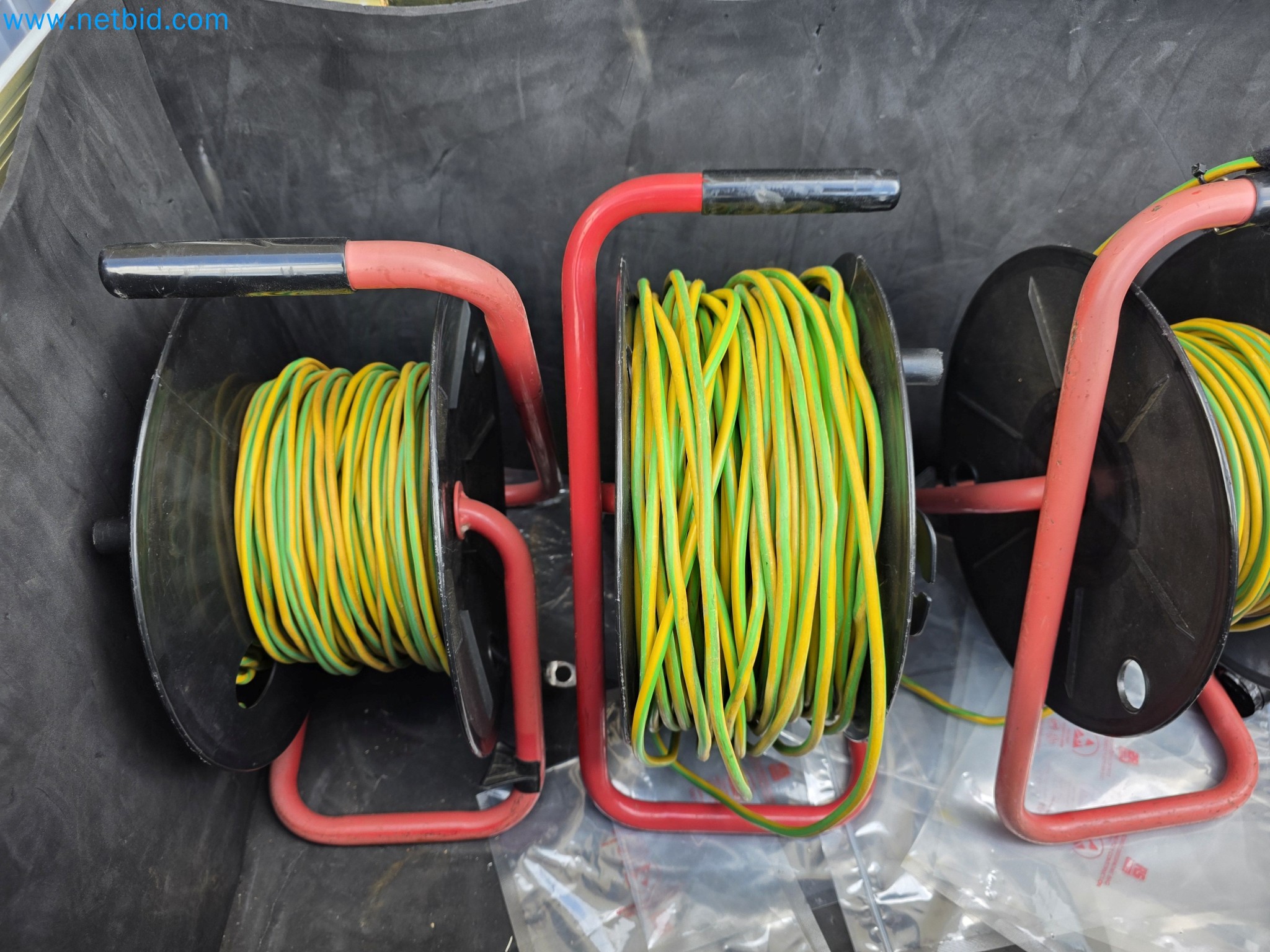 LILIUM eAircraft GmbH / LILIUM GmbH Lokalizacja Hiszpania-5