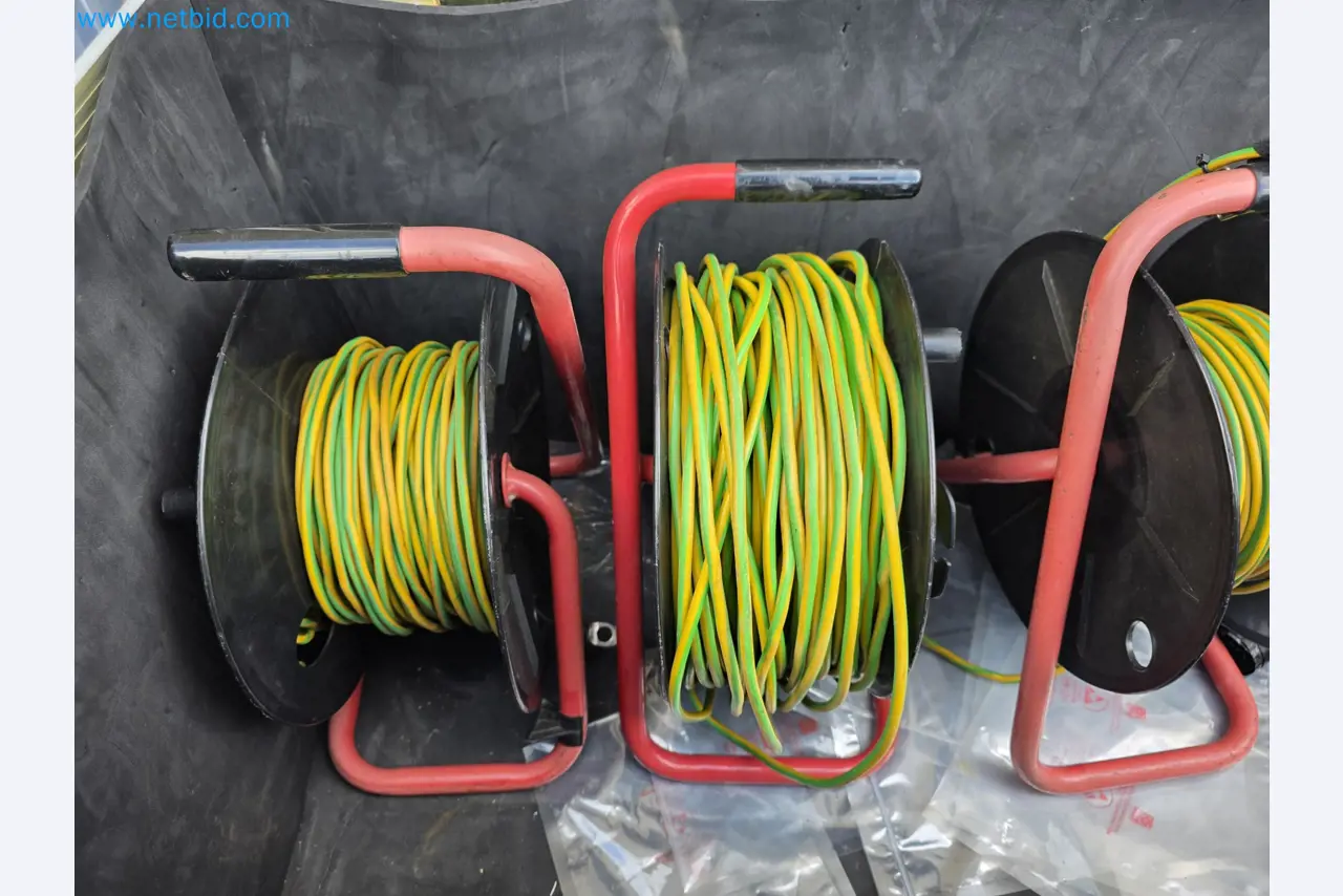 LILIUM eAircraft GmbH / LILIUM GmbH Lokalizacja Hiszpania-5