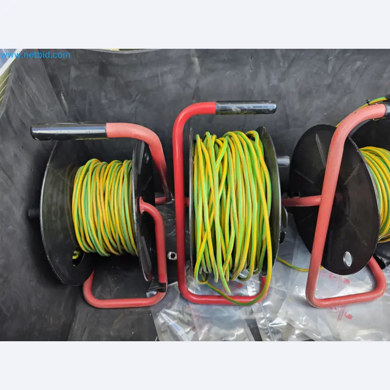 LILIUM eAircraft GmbH / LILIUM GmbH Lokalizacja Hiszpania-5